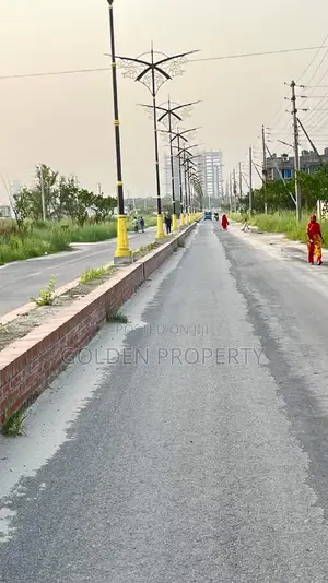 130 Feet Road L Block 3 Katha South Facing Plot Sale