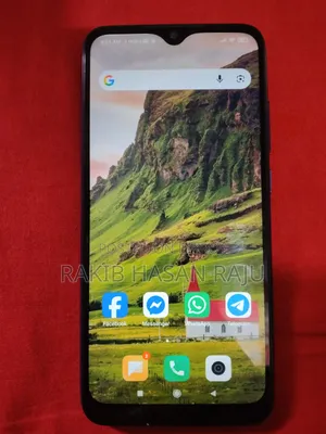 Xiaomi Redmi Note 7 Pro 128 GB Blue