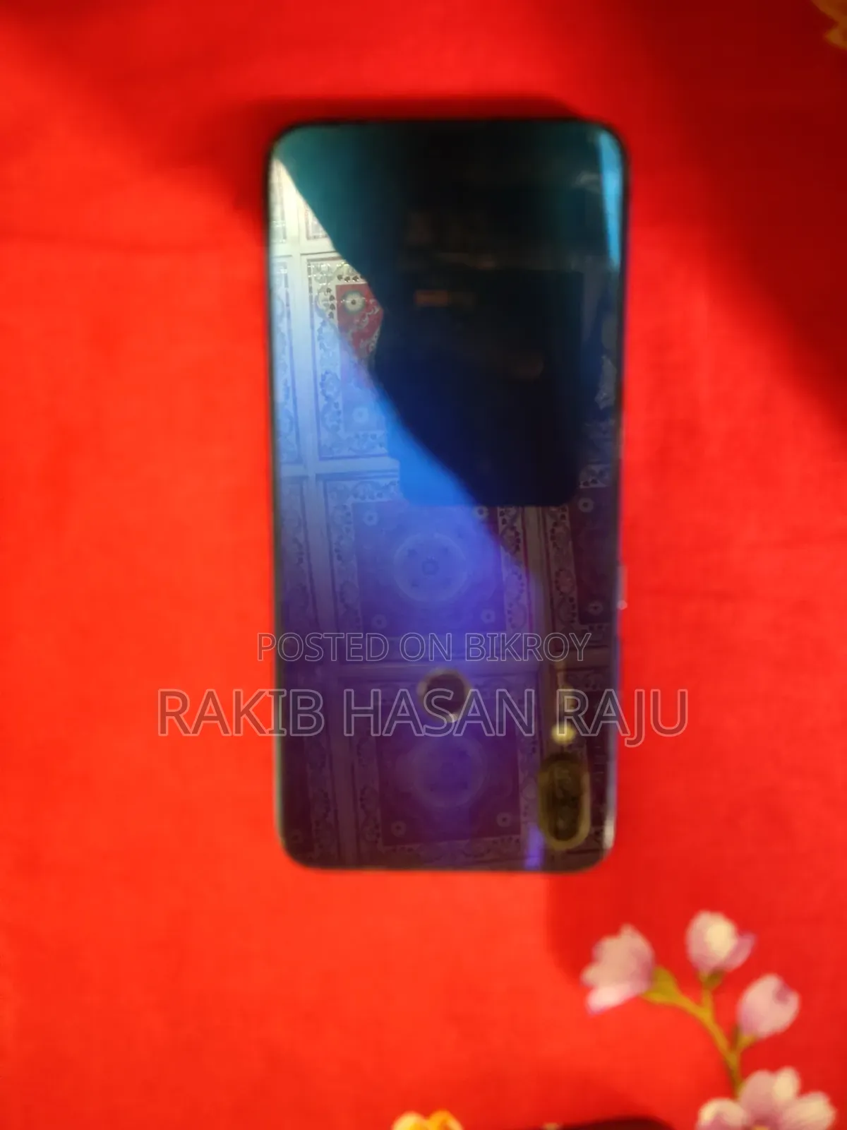 Xiaomi Redmi Note 7 Pro 128 GB Blue
