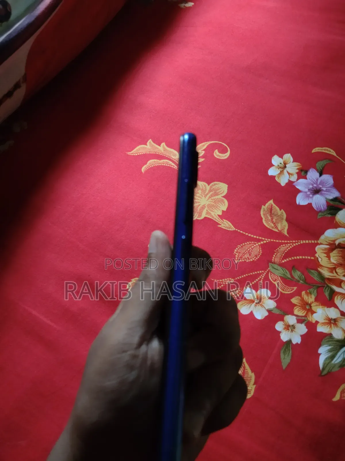 Xiaomi Redmi Note 7 Pro 128 GB Blue