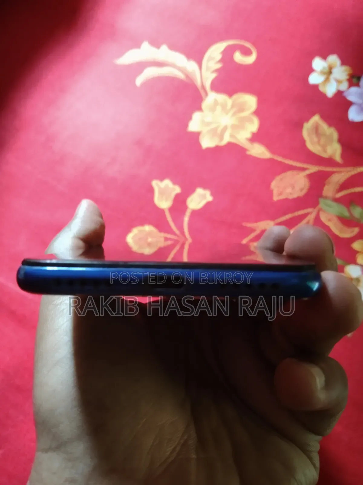 Xiaomi Redmi Note 7 Pro 128 GB Blue