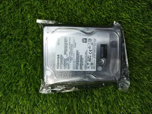 500GB Hard Drive HDD Toshiba 1 Year Warranty