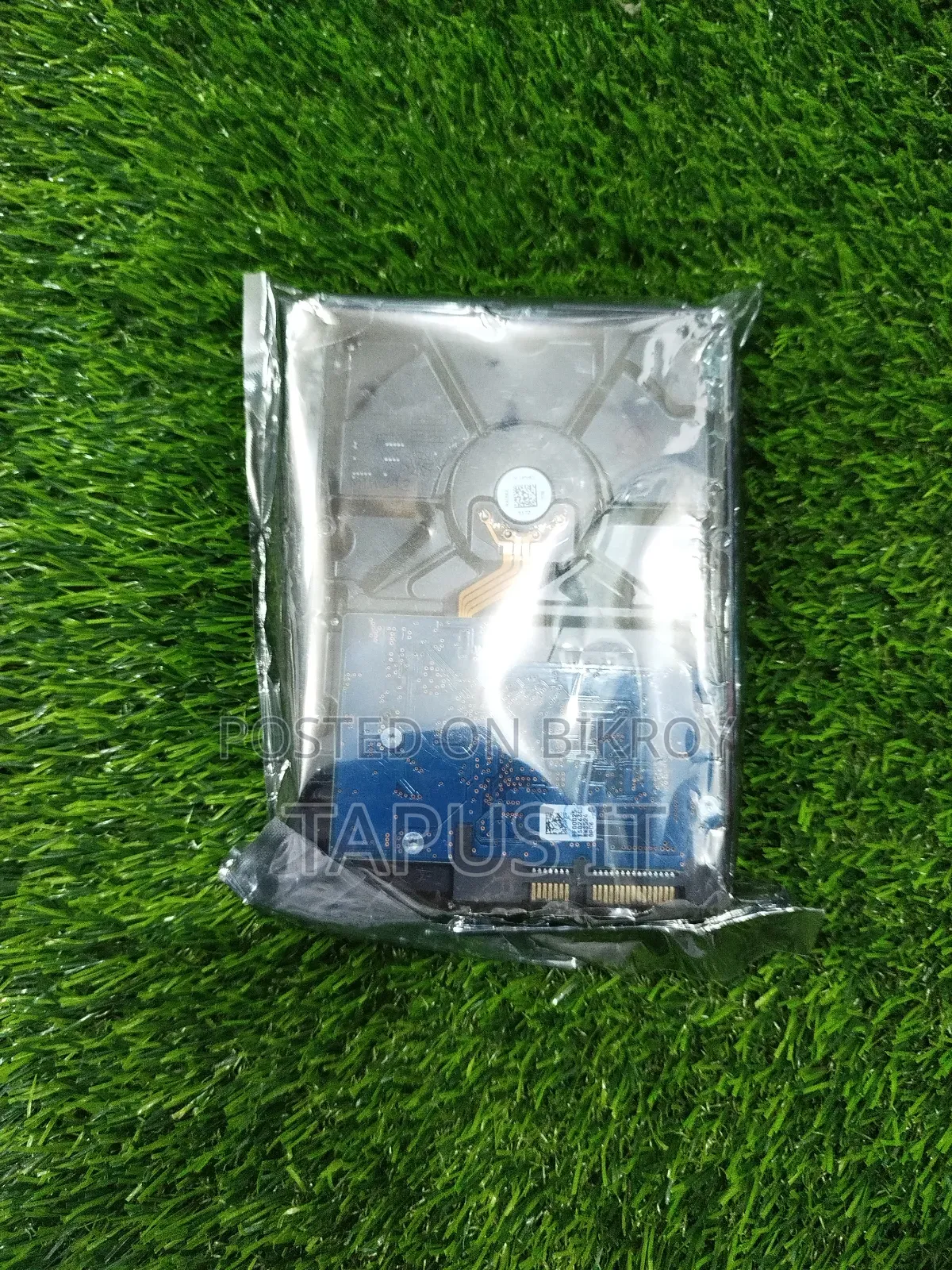 500GB Hard Drive HDD Toshiba 1 Year Warranty