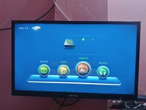 Walton TV Non Smart