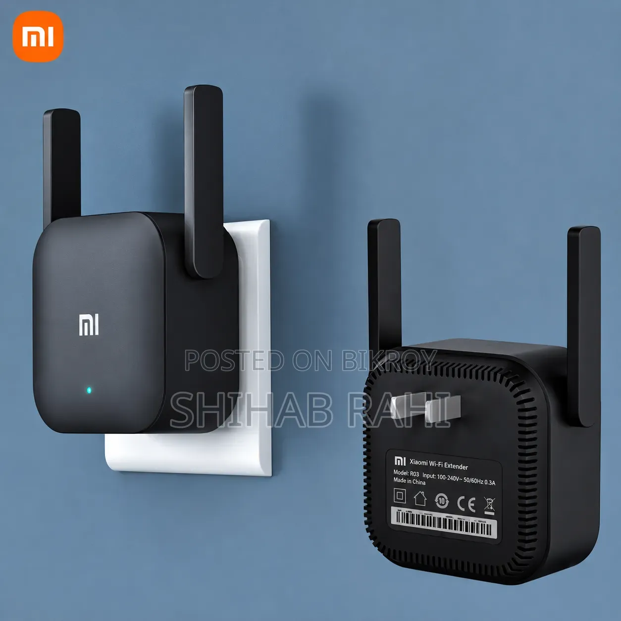 Xiaomi Mi Wi-Fi Range Extender Pro
