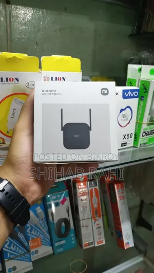 Xiaomi Mi Wi-Fi Range Extender Pro