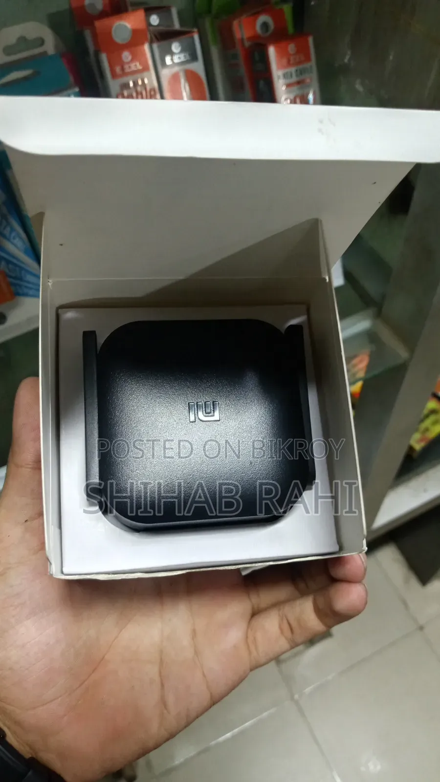 Xiaomi Mi Wi-Fi Range Extender Pro