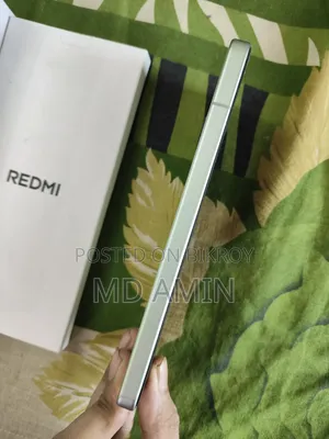 শাওমি রেডমি কে৮০ ২৫৬ জিবি সাদা
