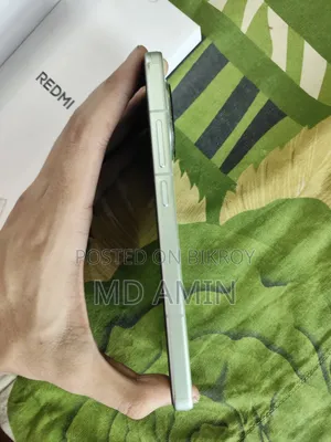 শাওমি রেডমি কে৮০ ২৫৬ জিবি সাদা