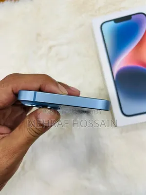 Apple iPhone 14 128 GB Blue