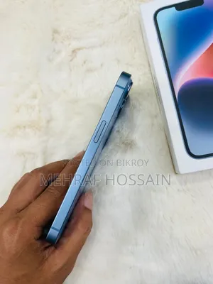 Apple iPhone 14 128 GB Blue