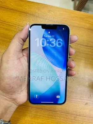 Apple iPhone 14 128 GB Blue