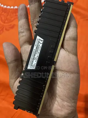 ডিডিআর৪ ডেস্কটপ র‍্যাম ৮জিবি