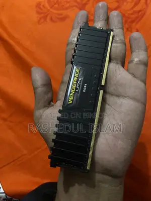 ডিডিআর৪ ডেস্কটপ র‍্যাম ৮জিবি