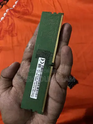 ডিডিআর৪ ডেস্কটপ র‍্যাম ৮জিবি