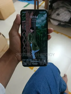 ওয়ালটন এনইএক্সজি এন২৬ ১২৮ জিবি কালো