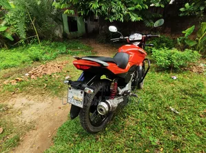 Hero Xtreme Sports 2017 Orange