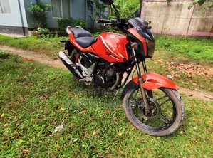 Hero Xtreme Sports 2017 Orange