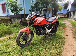 Hero Xtreme Sports 2017 Orange