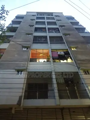 মিরপুর ১০ এ সাজানো ১৯ বেডরুমের বাড়ি বিক্রয়