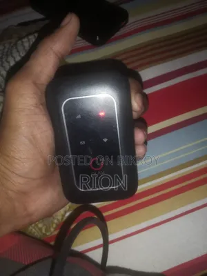 Olax Pocket Router