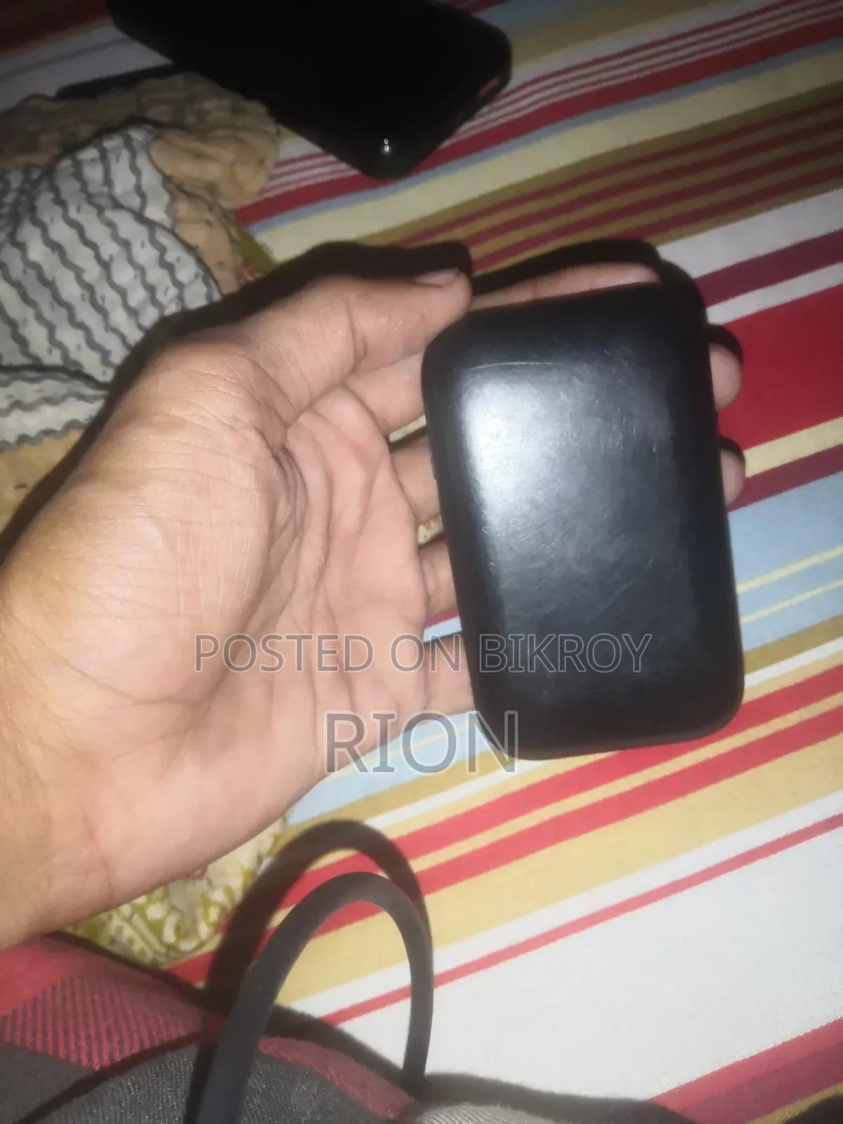 Olax Pocket Router