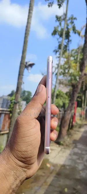 Apple iPhone 6s Plus 32 GB Pink