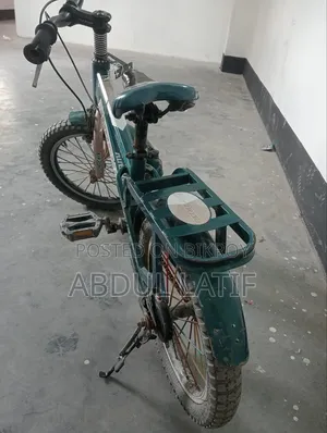 বাচ্চাদের সাইকেল