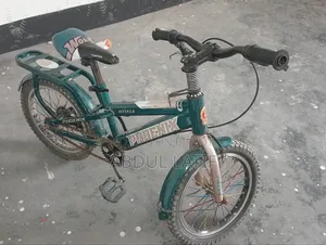 বাচ্চাদের সাইকেল