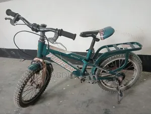বাচ্চাদের সাইকেল