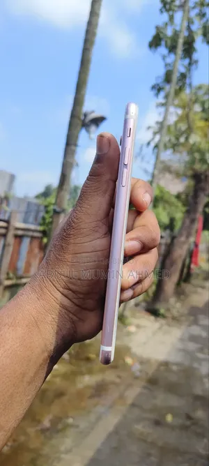 Apple iPhone 6s Plus 32 GB Pink