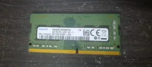 Samsung 4gb Ddr4-L 2400mhz So-Dimm Laptop Ram