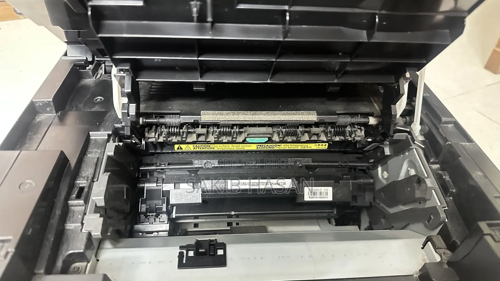 Canon Printer