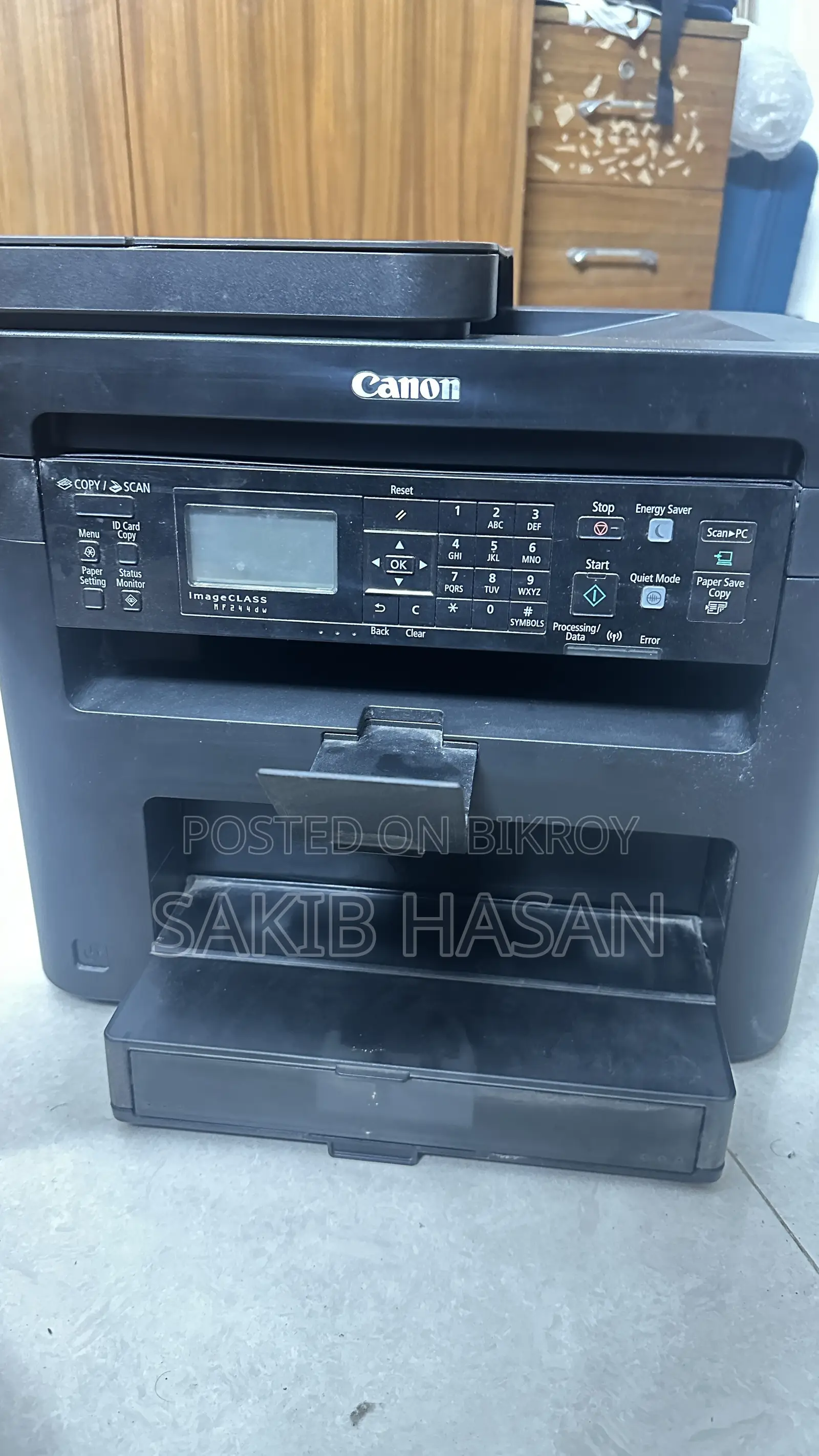 Canon Printer