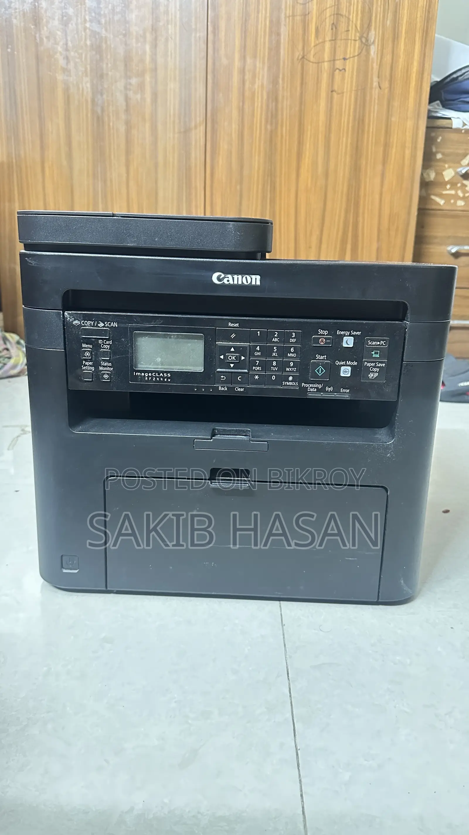 Canon Printer