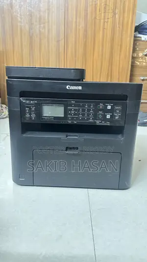 Canon Printer