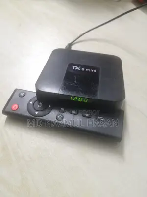 TX 3mini Smart Android TV Box