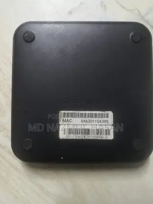 TX 3mini Smart Android TV Box