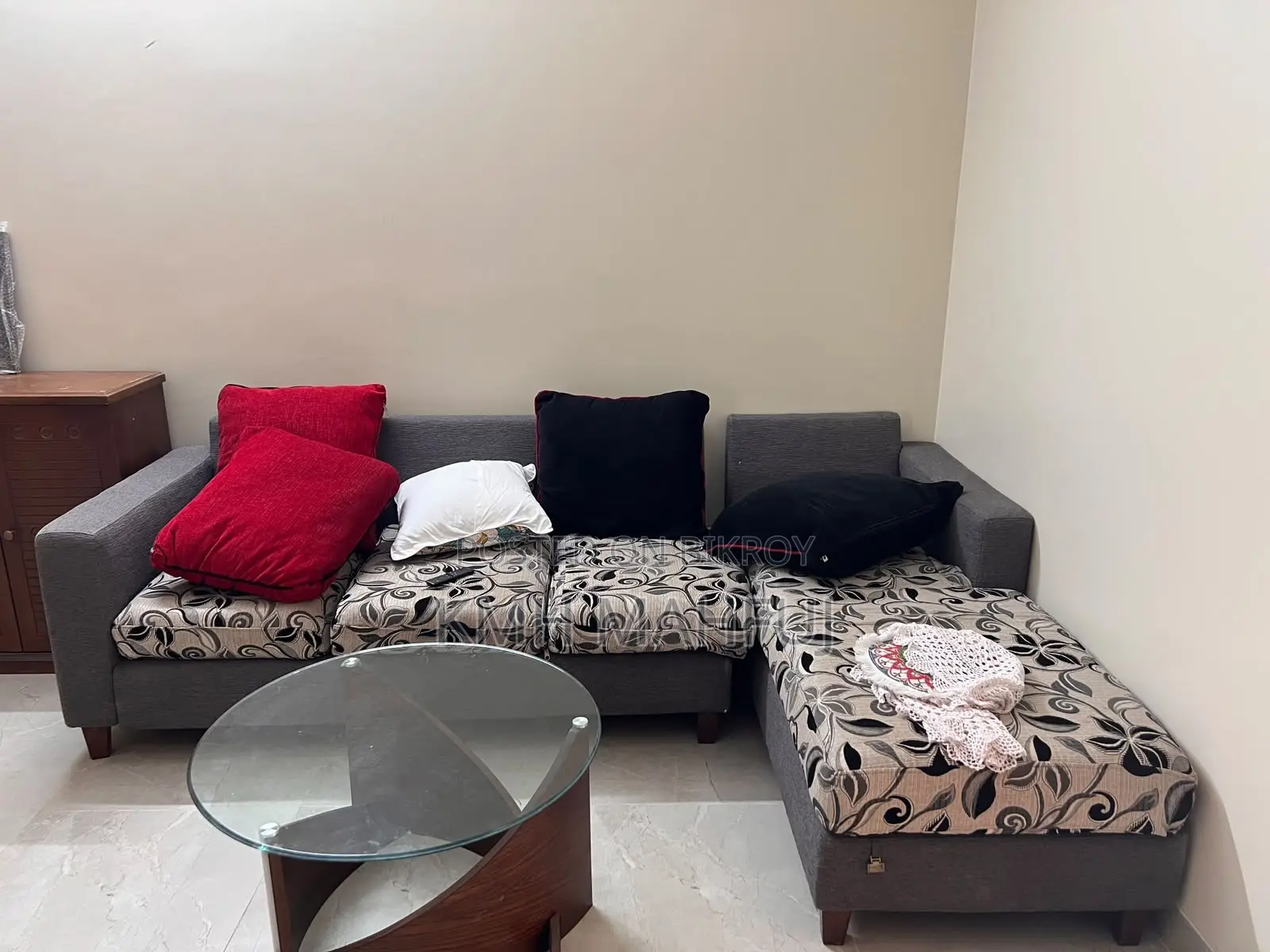 Hatil Sofa