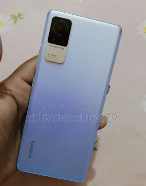 Xiaomi Civi 1S 128 GB Blue