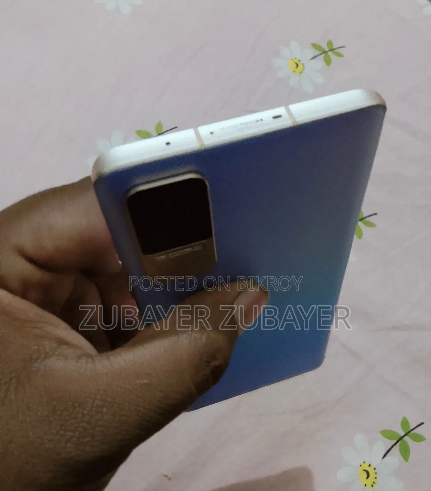 Xiaomi Civi 1S 128 GB Blue