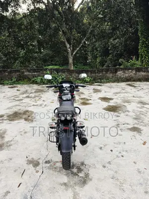 Bajaj Pulsar 150 2024 Black