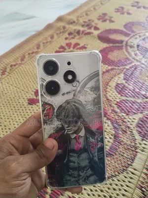 Tecno Spark 10 Pro 128 GB White