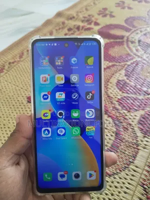 Tecno Spark 10 Pro 128 GB White