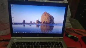 Laptop HP EliteBook 8470P 4GB Intel Core i5 HDD 500GB