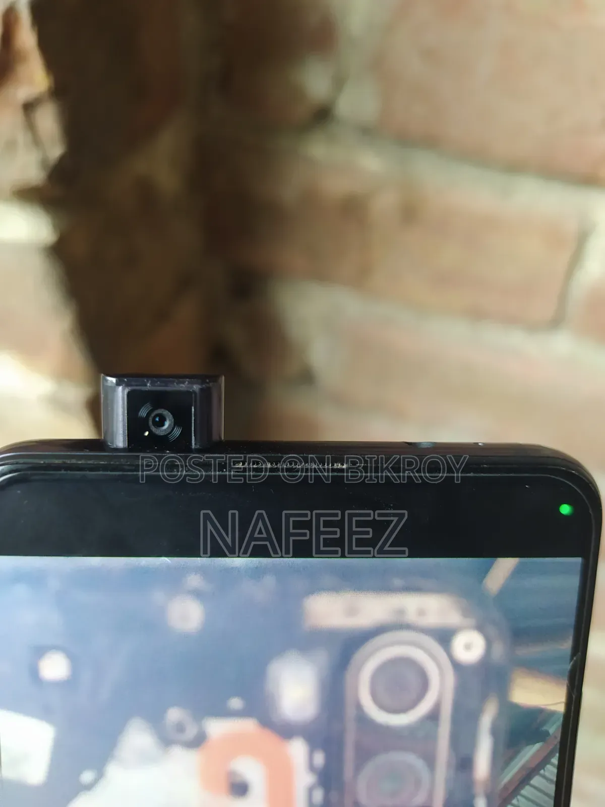 Xiaomi Redmi K20 Pro 256 GB Black