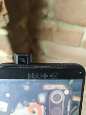 Xiaomi Redmi K20 Pro 256 GB Black