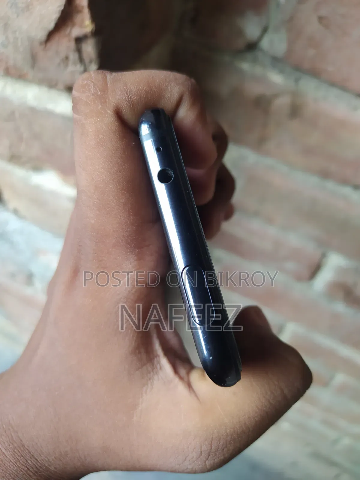 Xiaomi Redmi K20 Pro 256 GB Black