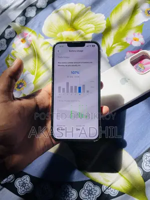 Apple iPhone 13 Pro 128 GB Gold