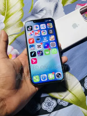 Apple iPhone 13 Pro 128 GB Gold